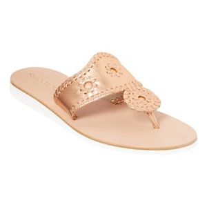 Jack Rogers Boating Jacks Sandals